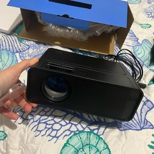 Wifi projector 1080P